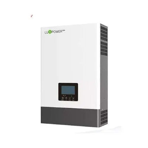 LUXPOWER SNA5000 5KW OFF-GRID INVERTER+WIFI DONGLE